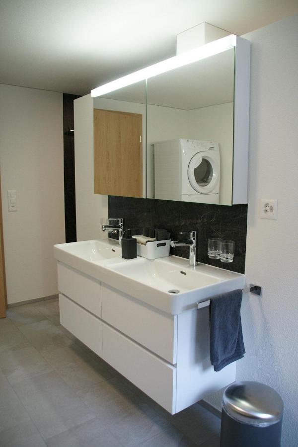 Haus Melchaazopf Apartment Giswil Exterior photo